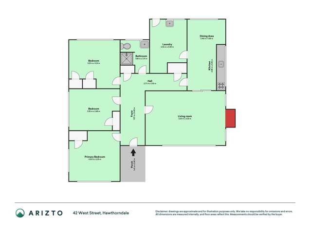 42 West street Hawthorndale_1