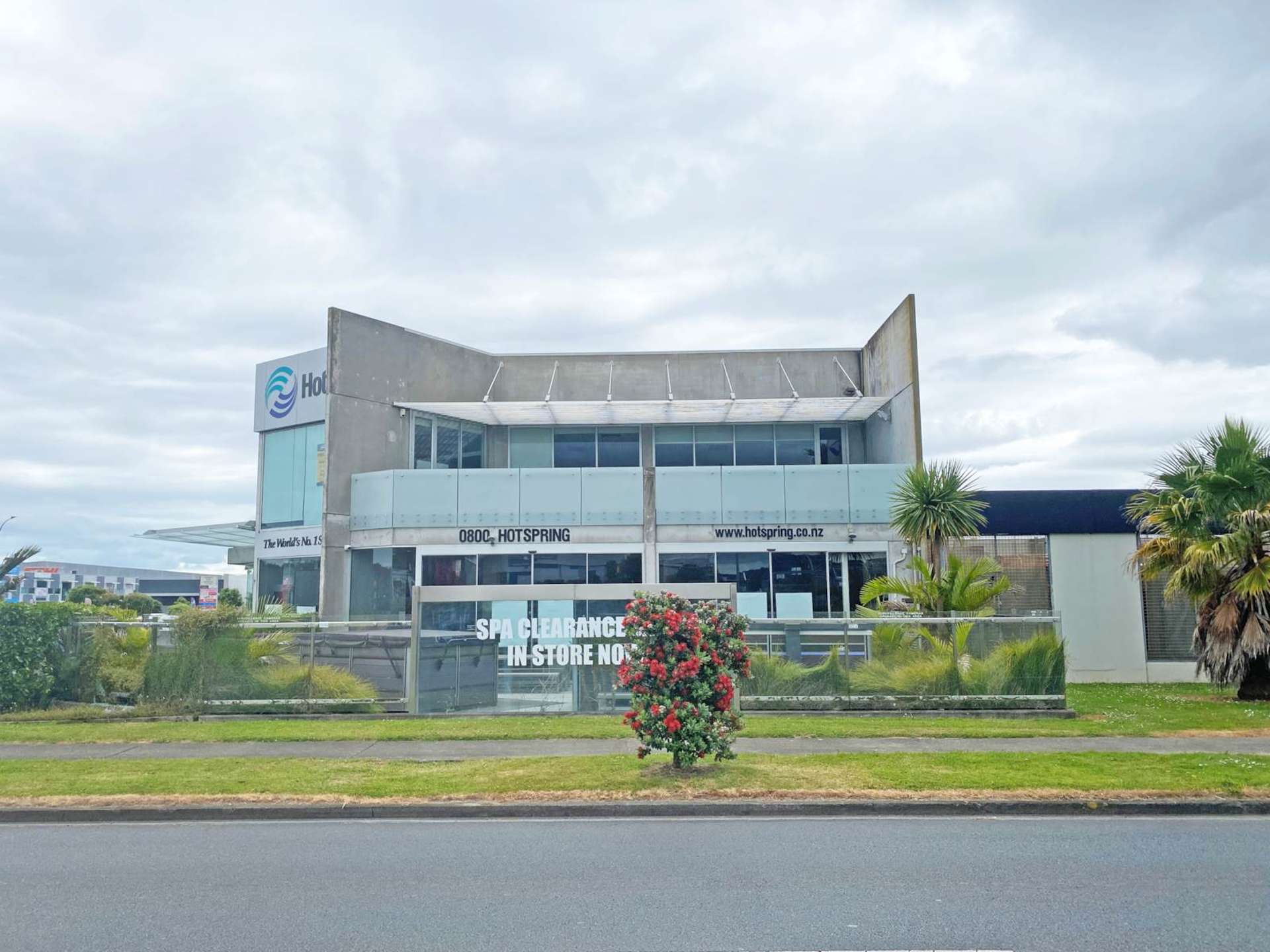 Bishop Dunn Place Flat Bush_0