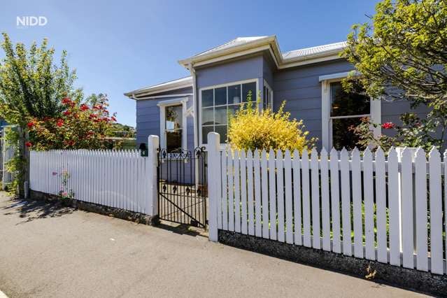 Quaint Cottage with Endless Potential