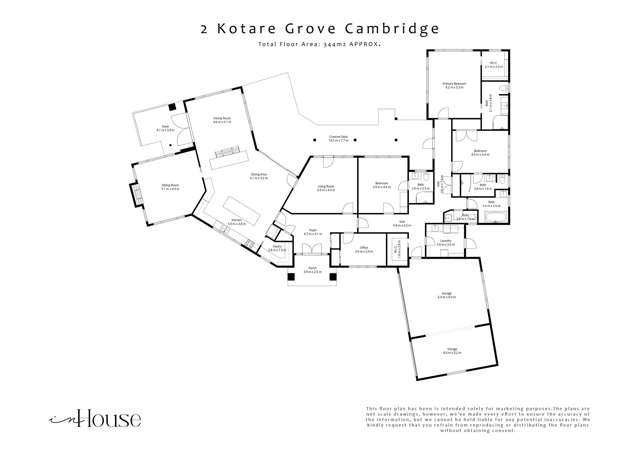 2 Kotare Grove Cambridge_1