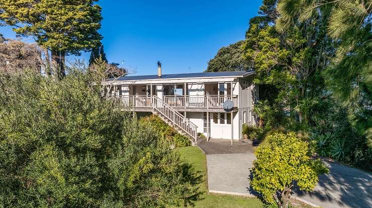 96 waiheke Road, Onetangi, Waiheke Island