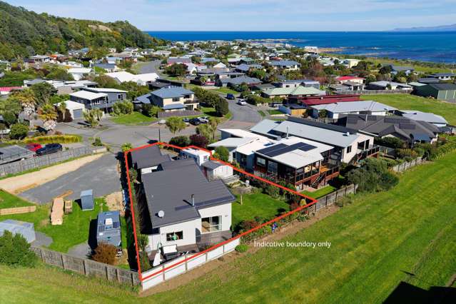 61 Kotuku Road Kaikoura_2