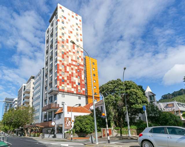 402/111 Molesworth Street Thorndon_1