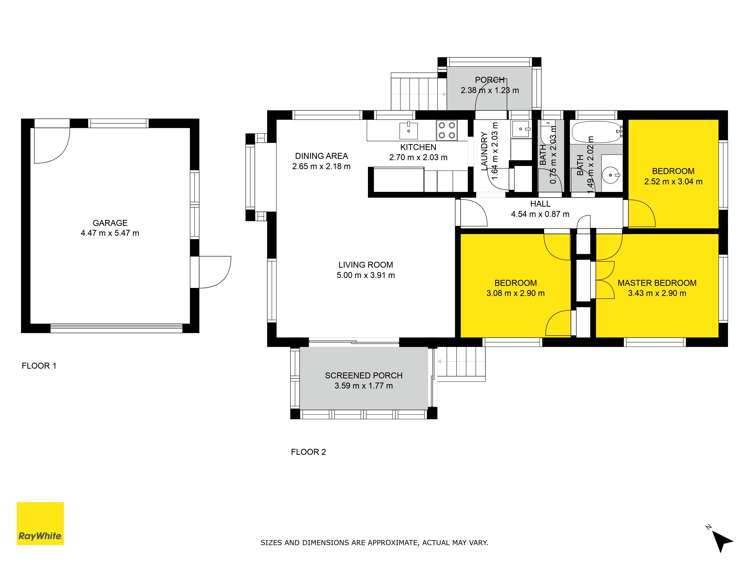 91a Beach Haven Road Beach Haven_20