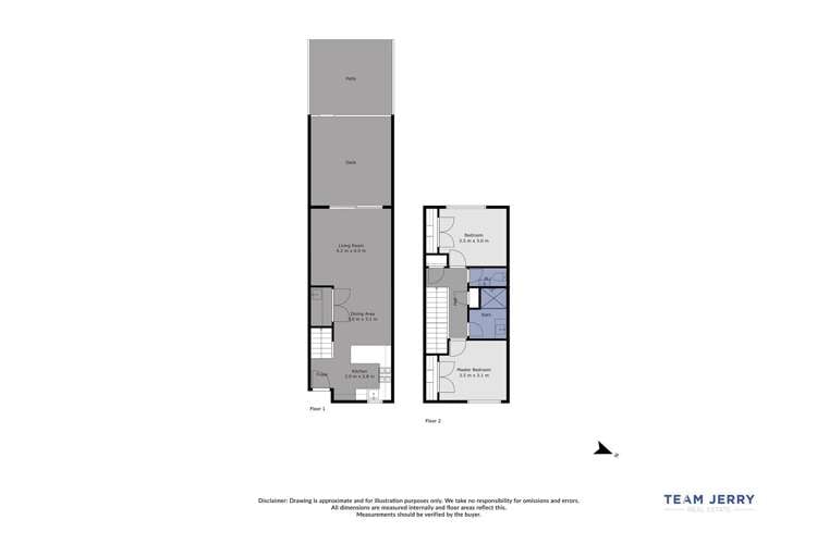 99 Bellfield Road Opaheke_13