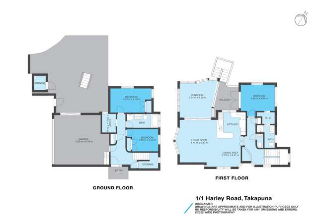 1A Harley Road Takapuna_1