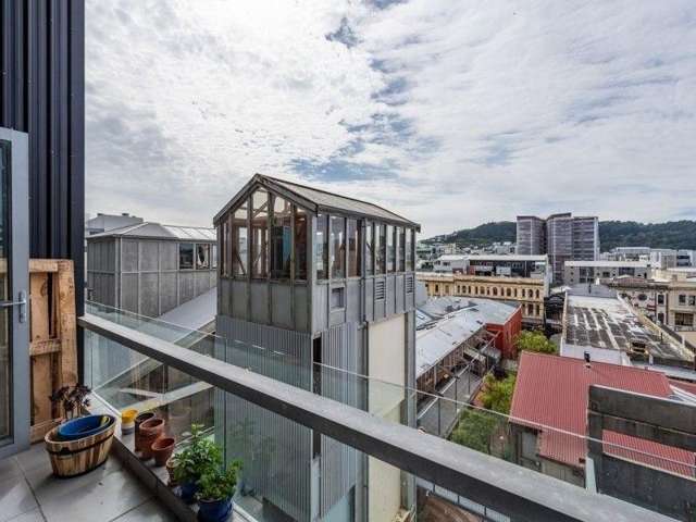 259/116 Cuba Street Te Aro_4