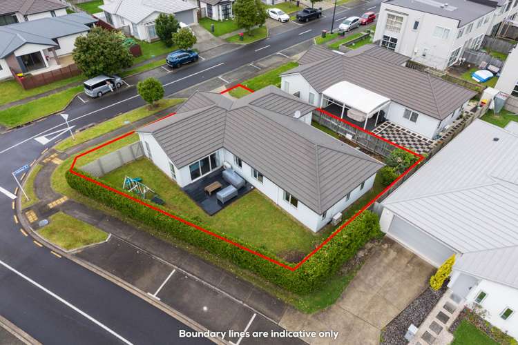 24 Hollowout Street Takanini_25