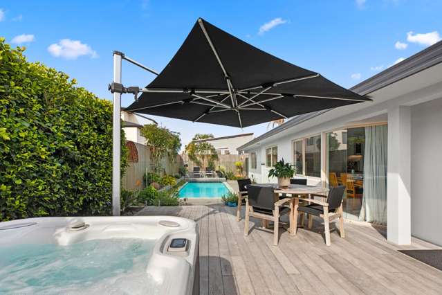 Sunny, social, seriously for sale