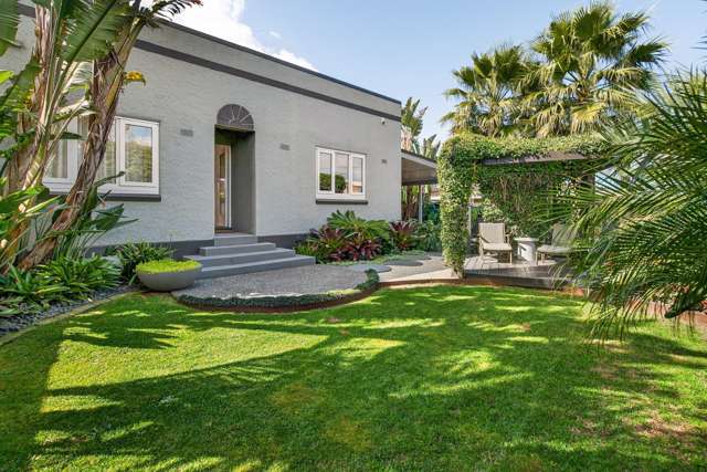 Your Home and Garden