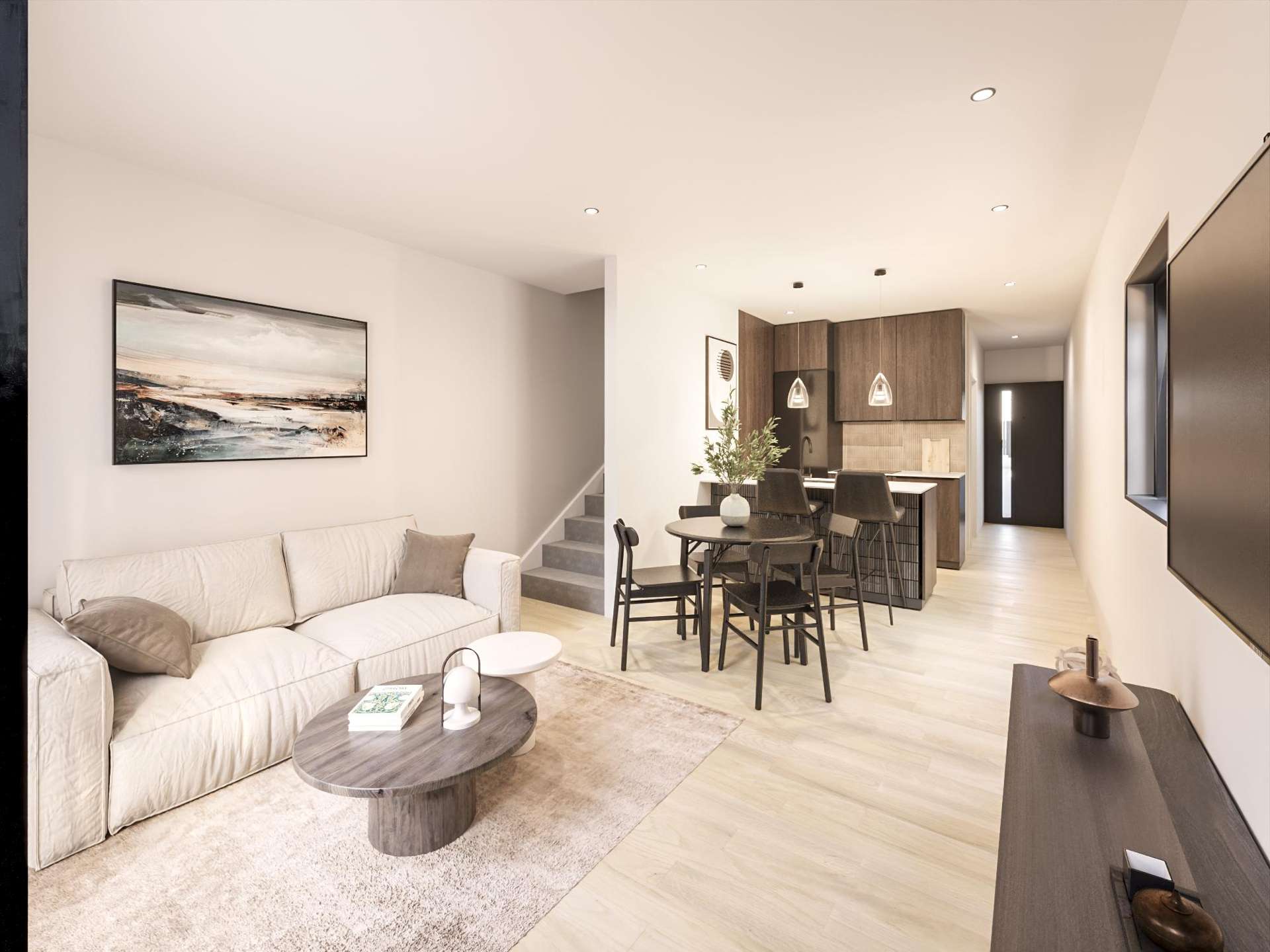 Lot 1 Wooing Tree Avenue Cromwell_0