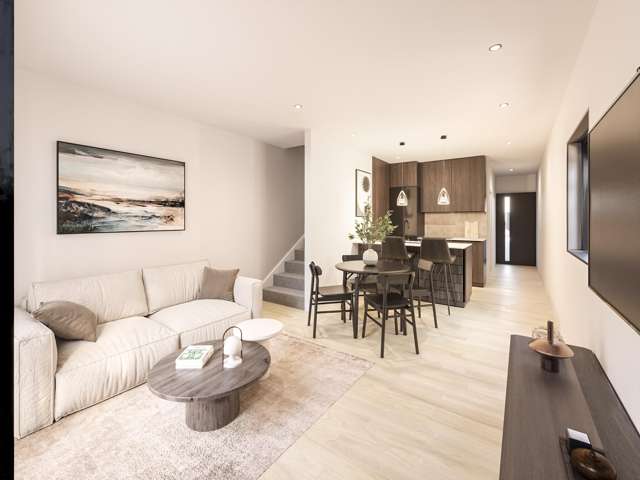 Lot 2/- Wooing Tree Avenue Cromwell_2