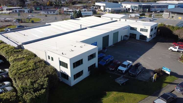 20 Connaught Drive Hornby_8