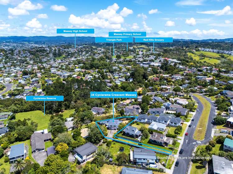 34 Cyclarama Crescent Massey_26