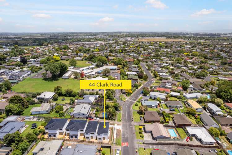 5&6/44 Clark Road Papakura_17