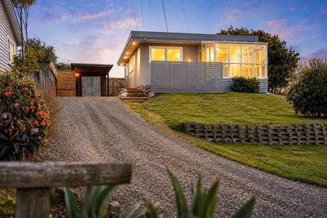 So Many Options, One Great Property!