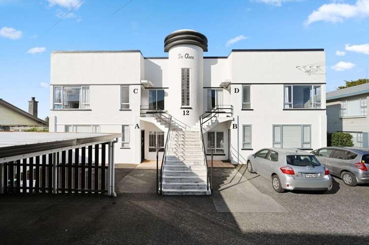 12C Little London Lane 10463_1