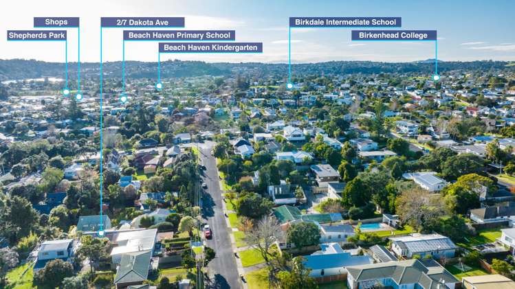 2/7 Dakota Avenue Beach Haven_18