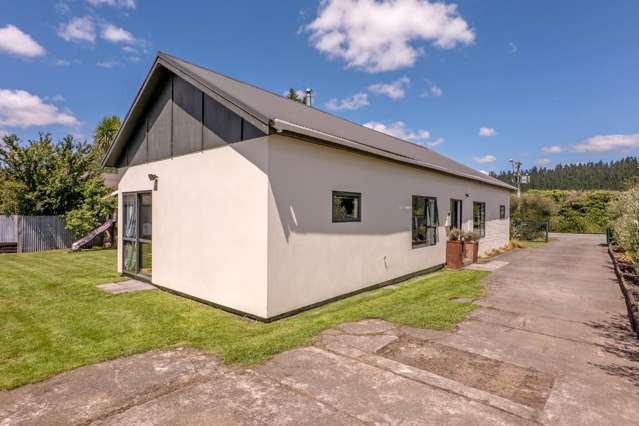 Rare opportunity opposite the golf course