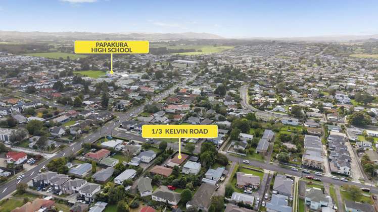 1/3 Kelvin Road Papakura_23