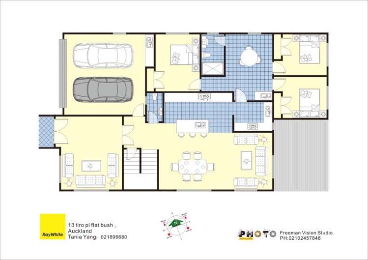 13 Tiro Street Flat Bush_15