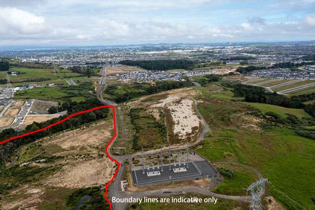 Lots 41-4/Block 11, Annmarie Avenue Totara Park_3