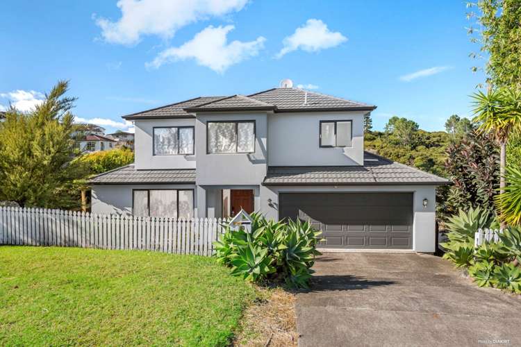 17 Quail Drive Albany Heights_22