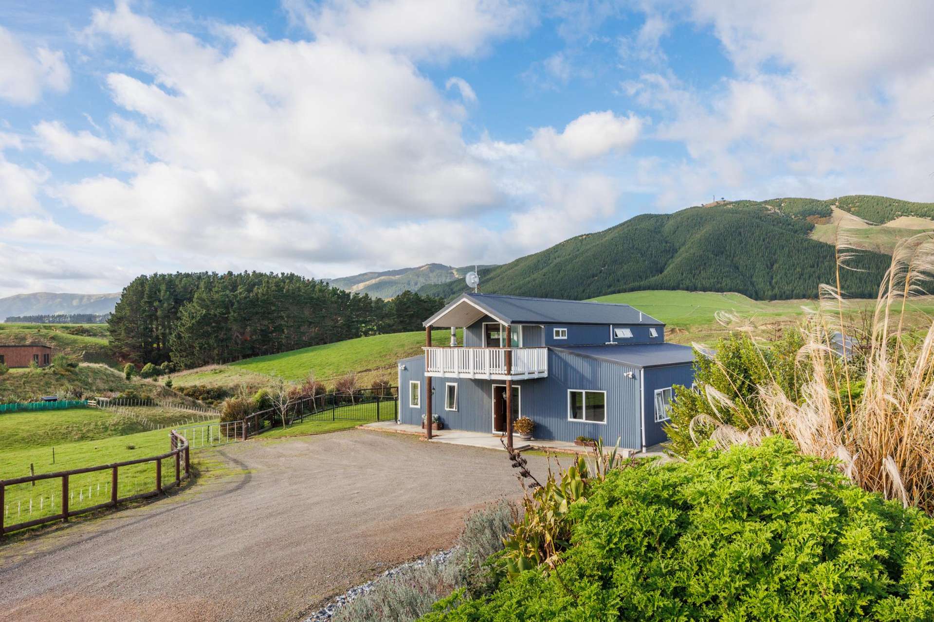 34 Highland View Drive Tokomaru_0