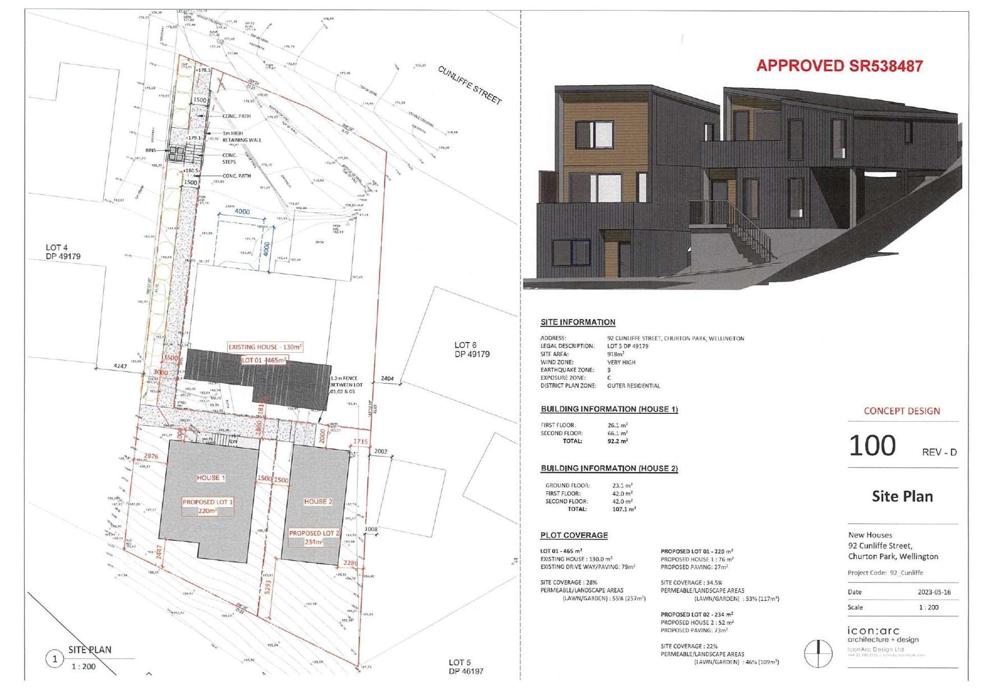 92 Cunliffe Street Churton Park_0