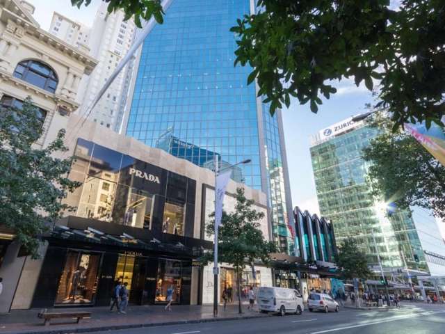 Part Level 8b/45 Queen Street Auckland Central_4