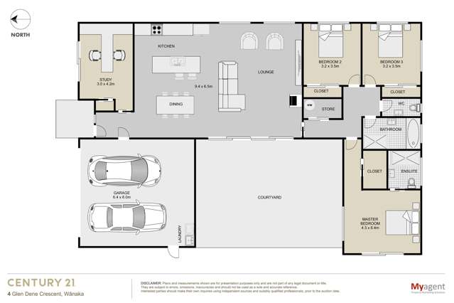 4 Glen Dene Crescent Wanaka_1