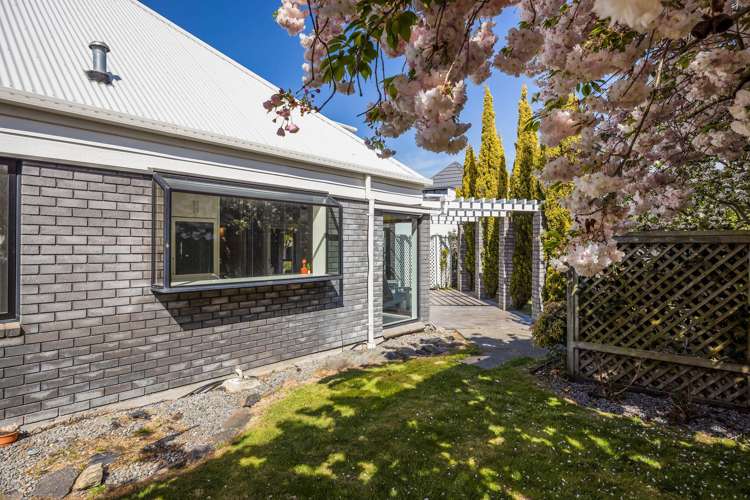 3 Pentonville Close Westmorland_14