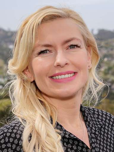 Lisa McLachlan