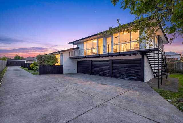 Five Opportunities in One Great Location!