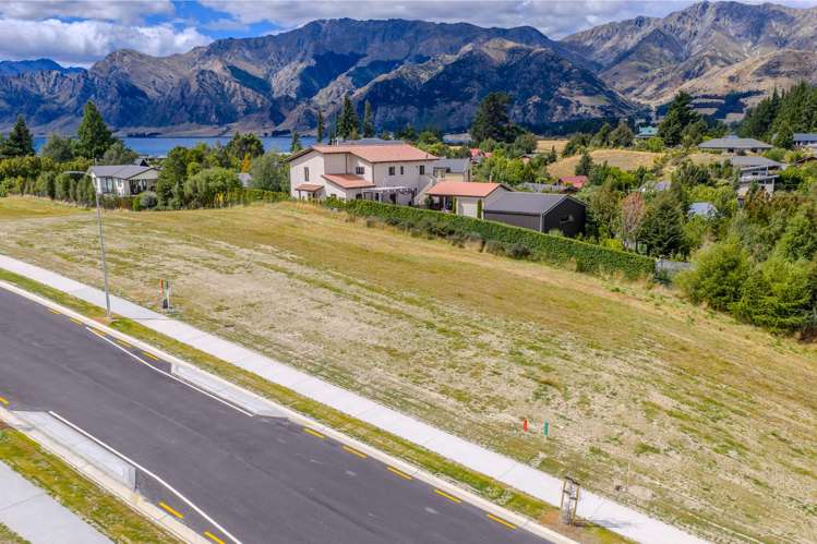 Lot 24 Koreke Rise Lake Hawea_3