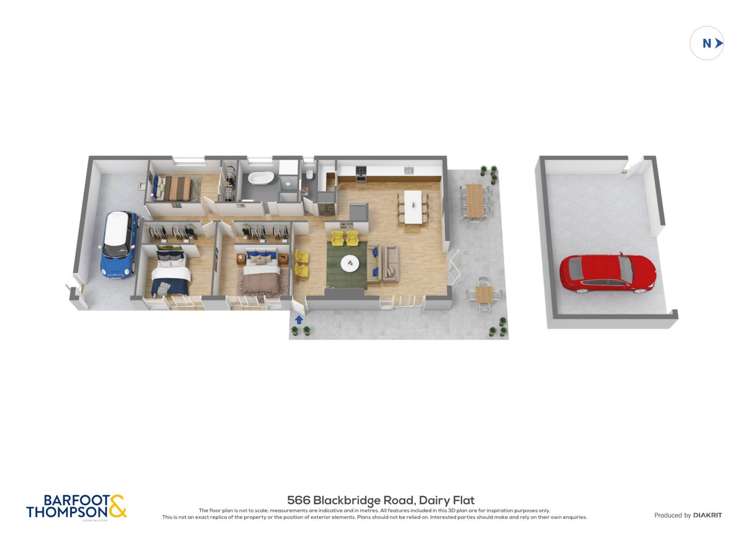 566 Blackbridge Road Waitoki_23