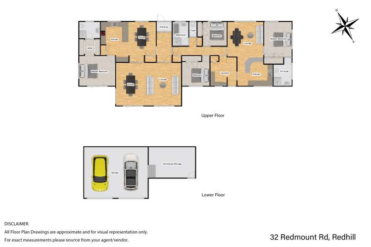 32 Redmount Place Red Hill_16