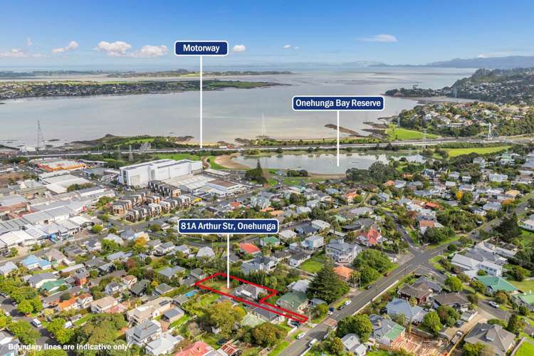 81a Arthur Street Onehunga_19