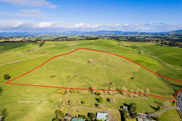 A Perfect Lifestyle Grazing Block