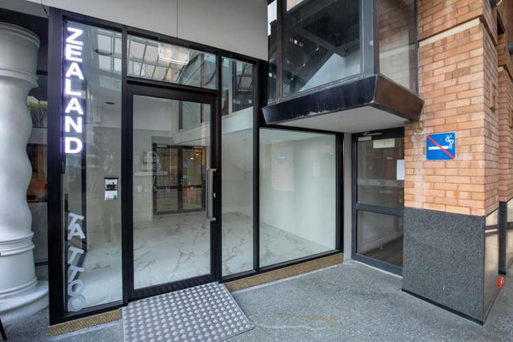 121 Worcester Street Christchurch Central_21