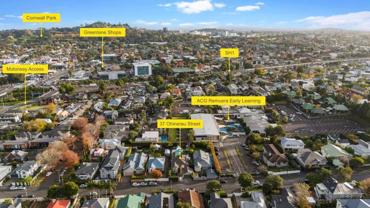 37 Ohinerau Street Remuera_33