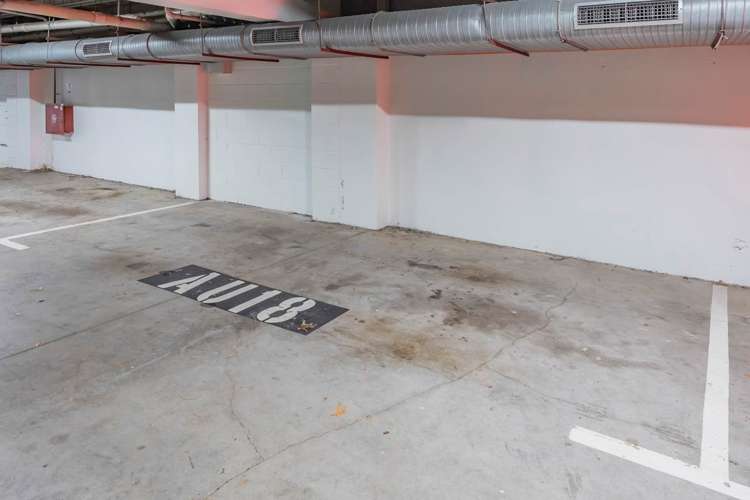 2D/18 Wakefield Street City Centre_12