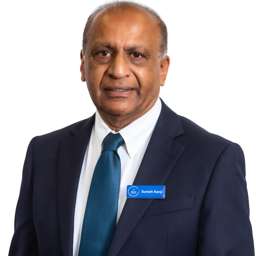 Suresh Kanji