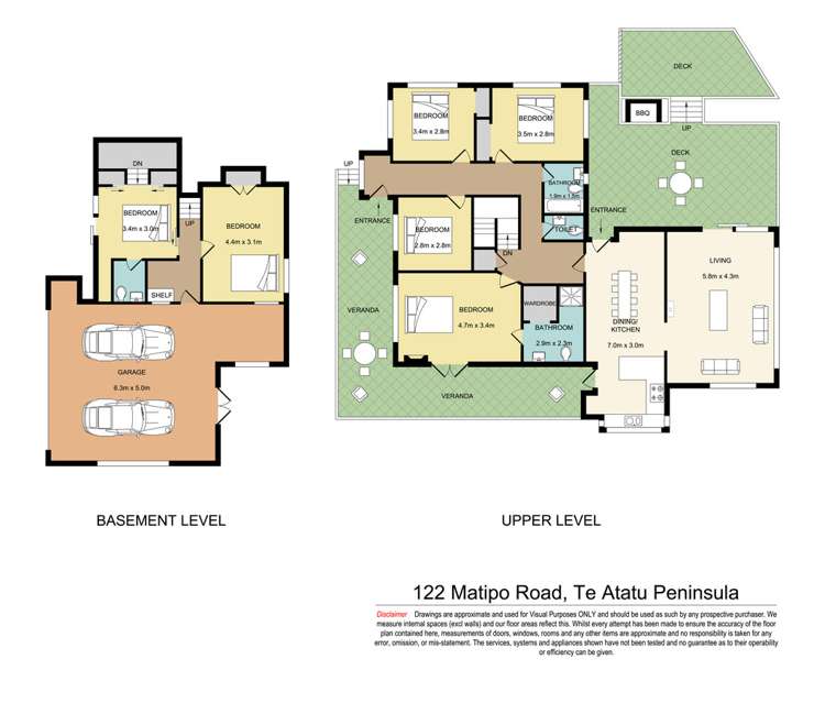 1/122a Matipo Road Te Atatu Peninsula_19