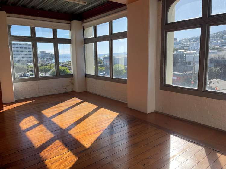 282 Wakefield Street Te Aro_1