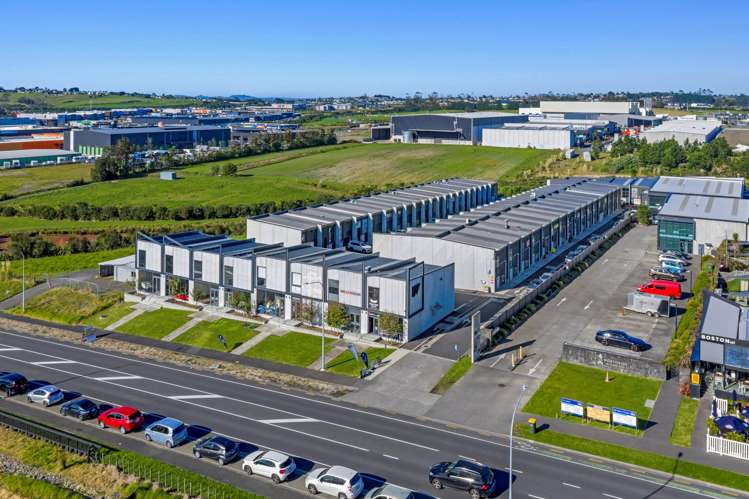 Unit 56/11 Northside Drive Westgate_9