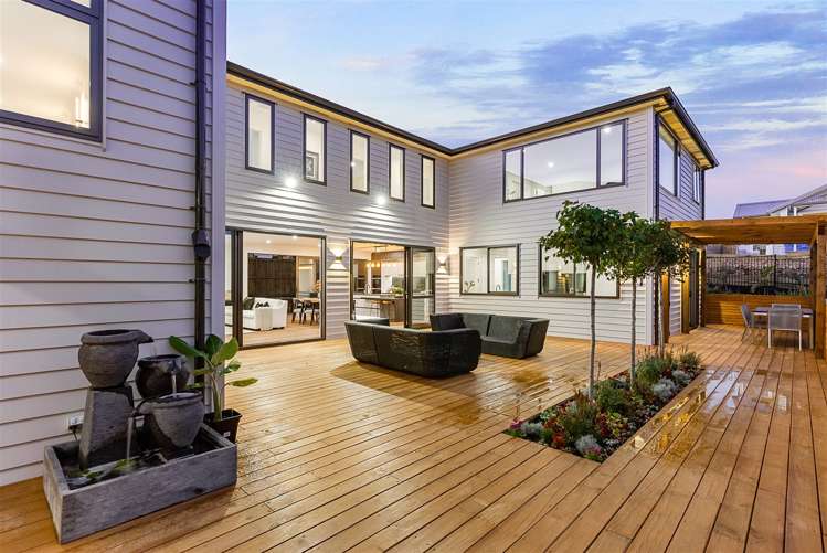 3 Luff Place Long Bay_30