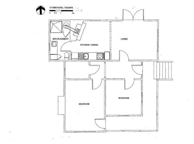 16 Kiwi Road Taihape_1