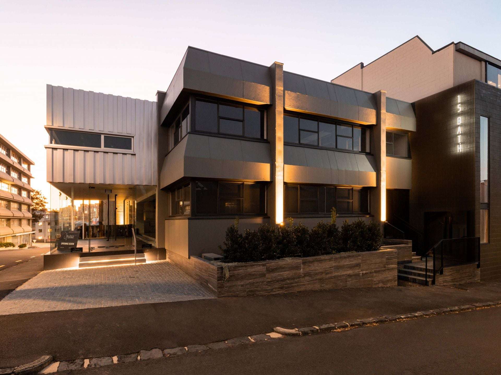 Ground/15 Bath Street Parnell_0