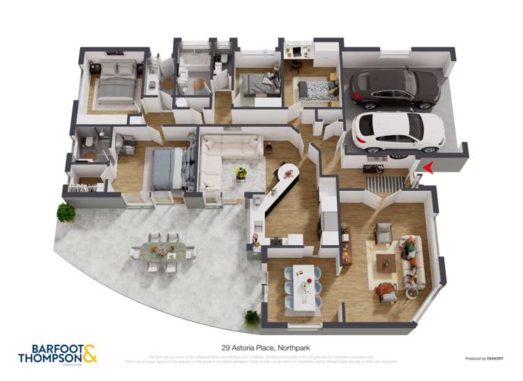 29 Astoria Place Northpark_17